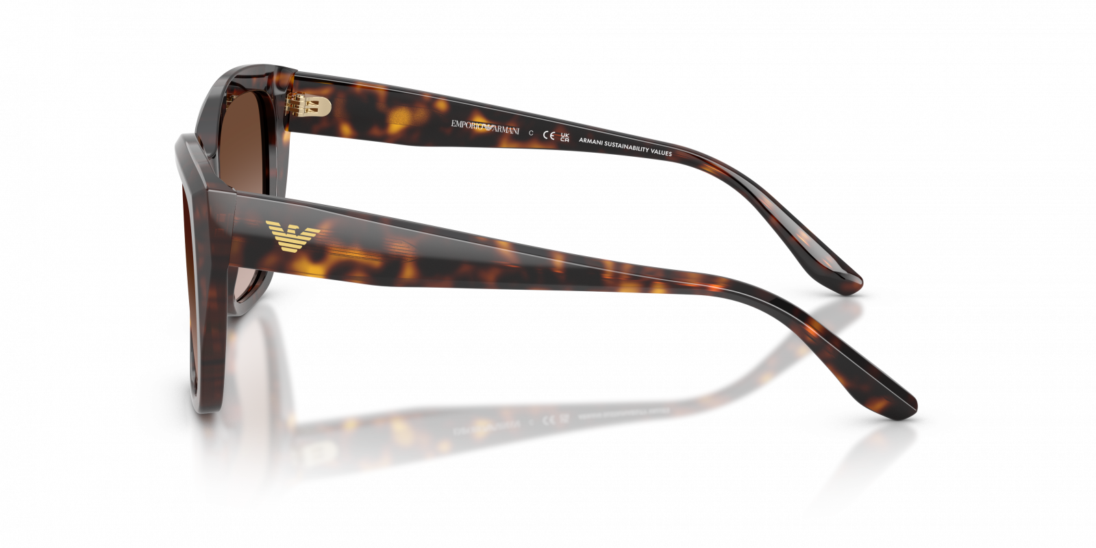 Emporio Armani EA4198 502613  